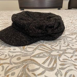Apt. 9 newsboy hat
